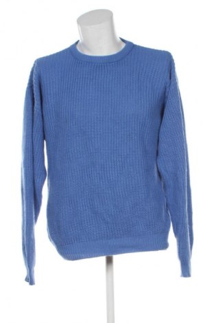 Férfi pulóver Canda, Méret M, Szín Kék, Ár 3 749 Ft