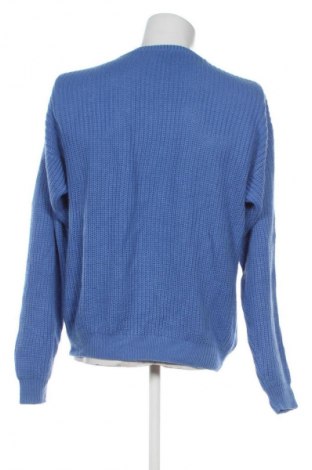 Férfi pulóver Canda, Méret M, Szín Kék, Ár 3 749 Ft