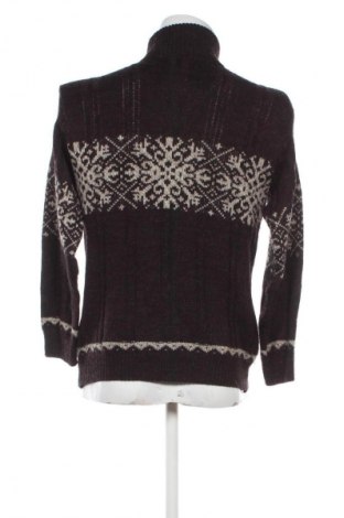 Herrenpullover Canda, Größe M, Farbe Mehrfarbig, Preis 7,99 €