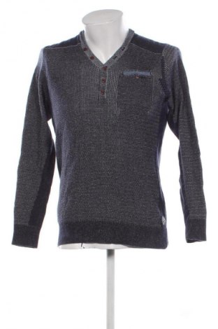 Herrenpullover Capsize, Größe M, Farbe Mehrfarbig, Preis 14,99 €