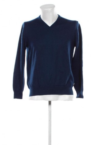 Herrenpullover Carrera Jeans, Größe XXL, Farbe Blau, Preis € 18,00