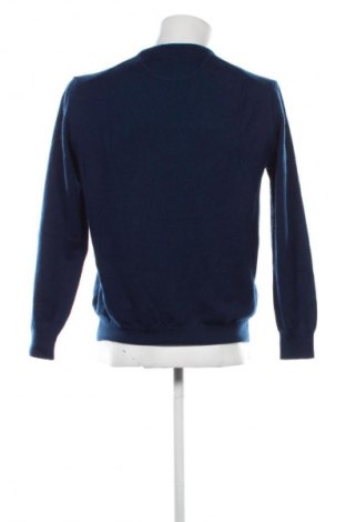 Herrenpullover Carrera Jeans, Größe XXL, Farbe Blau, Preis € 18,00