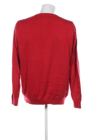 Pánsky sveter  Casa Moda, Veľkosť XL, Farba Červená, Cena  31,65 €