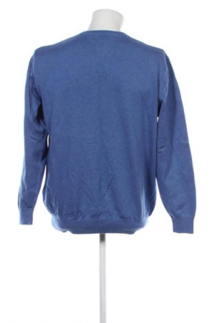 Pánsky sveter  Casa Moda, Veľkosť XL, Farba Modrá, Cena  31,65 €