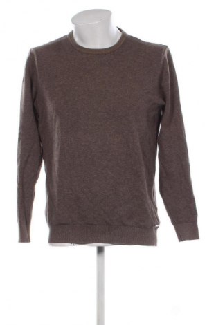 Herrenpullover Casa Moda, Größe L, Farbe Braun, Preis 11,99 €