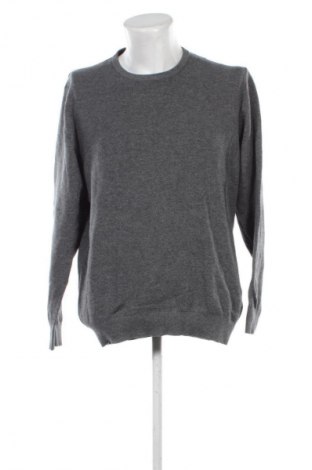 Férfi pulóver Casa Moda, Méret XL, Szín Szürke, Ár 6 869 Ft