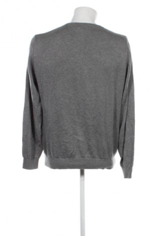 Herrenpullover Casa Moda, Größe M, Farbe Grau, Preis 17,99 €