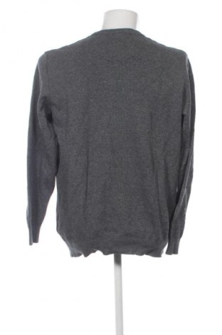 Herrenpullover Casa Moda, Größe XL, Farbe Grau, Preis 17,99 €