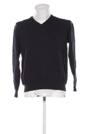 Herrenpullover Casa Moda, Größe M, Farbe Blau, Preis 14,99 €