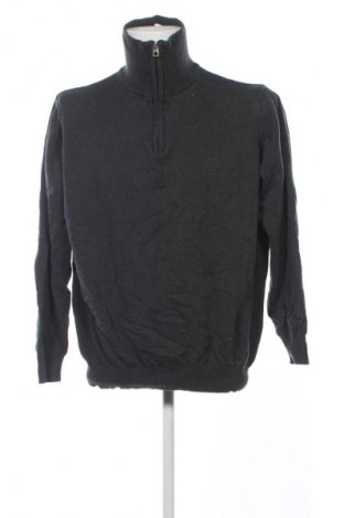 Ανδρικό πουλόβερ Casa Moda, Μέγεθος XXL, Χρώμα Γκρί, Τιμή 16,99 €