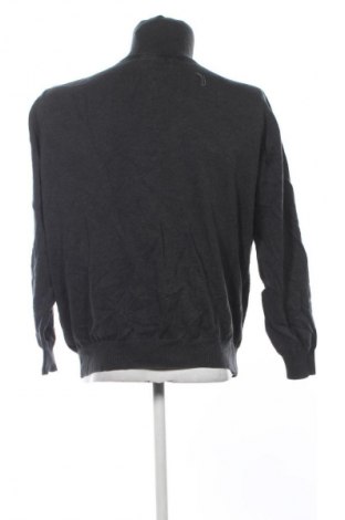 Ανδρικό πουλόβερ Casa Moda, Μέγεθος XXL, Χρώμα Γκρί, Τιμή 16,99 €