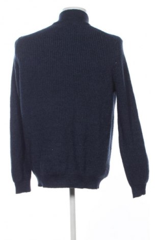 Férfi pulóver Casa Moda, Méret L, Szín Kék, Ár 6 519 Ft
