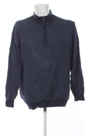 Herrenpullover Casa Moda, Größe XL, Farbe Mehrfarbig, Preis € 18,99