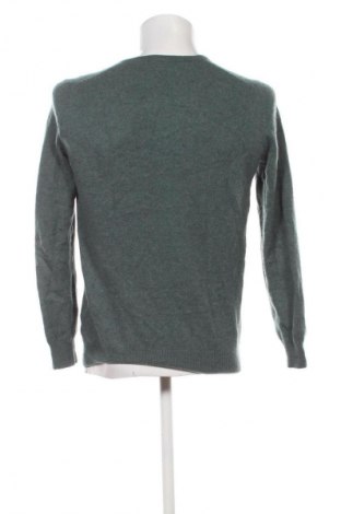 Herrenpullover Celio, Größe L, Farbe Grün, Preis 10,99 €