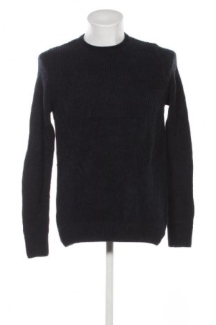 Herrenpullover Celio, Größe L, Farbe Blau, Preis 9,99 €