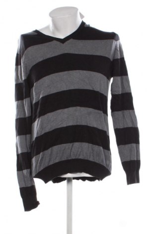 Ανδρικό πουλόβερ Celio, Μέγεθος L, Χρώμα Πολύχρωμο, Τιμή 9,99 €