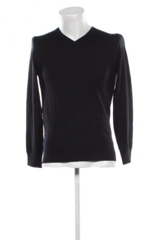 Herrenpullover Charles Tyrwhitt, Größe S, Farbe Schwarz, Preis 31,73 €