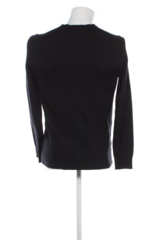 Herrenpullover Charles Tyrwhitt, Größe S, Farbe Schwarz, Preis 31,73 €