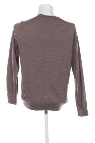 Herrenpullover Charles Tyrwhitt, Größe L, Farbe Braun, Preis 24,99 €