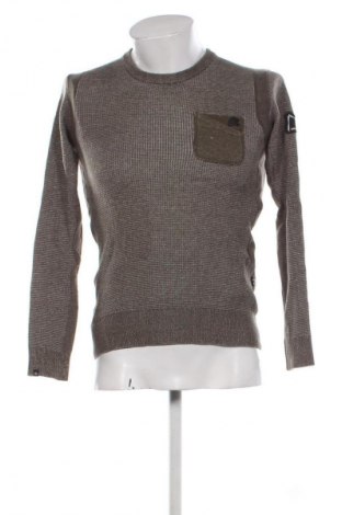 Herrenpullover Chasin', Größe S, Farbe Mehrfarbig, Preis 11,99 €