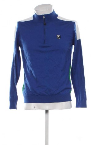 Herrenpullover Chervo, Größe M, Farbe Mehrfarbig, Preis 49,99 €
