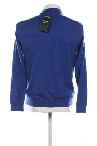 Herrenpullover Chervo, Größe M, Farbe Mehrfarbig, Preis 49,99 €