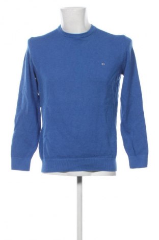 Herrenpullover Christian Berg, Größe XL, Farbe Blau, Preis 17,99 €