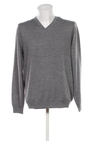 Férfi pulóver Christian Berg, Méret XXL, Szín Szürke, Ár 7 419 Ft
