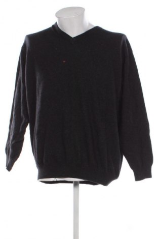 Herrenpullover Christian Berg, Größe XXL, Farbe Schwarz, Preis 14,99 €