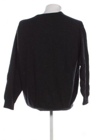 Herrenpullover Christian Berg, Größe XXL, Farbe Schwarz, Preis 14,99 €