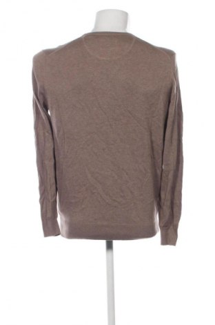 Herrenpullover Christian Berg, Größe S, Farbe Braun, Preis 16,99 €