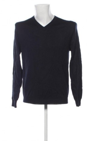 Férfi pulóver Christian Berg, Méret M, Szín Kék, Ár 7 069 Ft