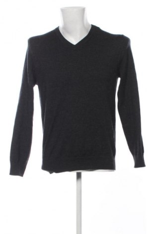 Herrenpullover Christian Berg, Größe L, Farbe Grau, Preis € 18,99