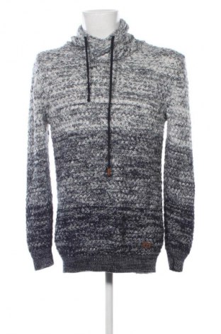 Pulover de bărbați Cipo & Baxx, Mărime XL, Culoare Multicolor, Preț 68,99 Lei