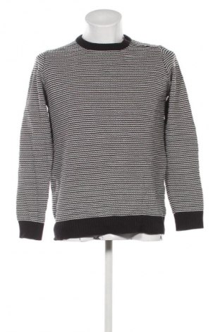 Ανδρικό πουλόβερ Clockhouse, Μέγεθος M, Χρώμα Πολύχρωμο, Τιμή 6,99 €