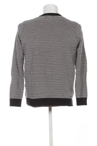 Ανδρικό πουλόβερ Clockhouse, Μέγεθος M, Χρώμα Πολύχρωμο, Τιμή 6,99 €