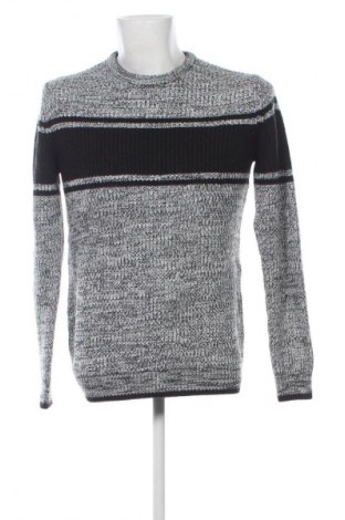 Herrenpullover Clockhouse, Größe M, Farbe Mehrfarbig, Preis 5,99 €