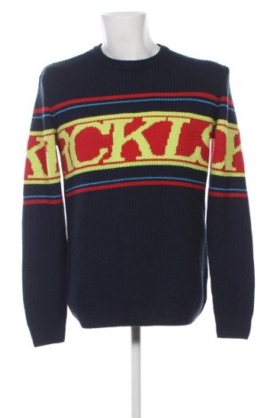 Herrenpullover Clockhouse, Größe L, Farbe Mehrfarbig, Preis 5,99 €