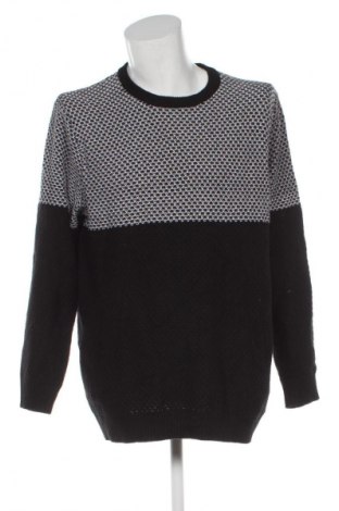 Herrenpullover Clockhouse, Größe XL, Farbe Mehrfarbig, Preis 6,99 €