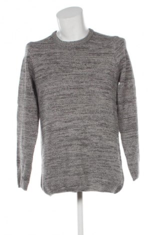 Herrenpullover Clockhouse, Größe XXL, Farbe Grau, Preis 8,99 €