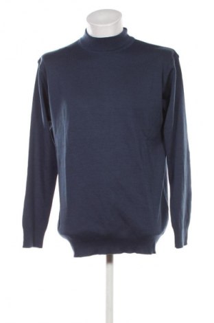 Herrenpullover Collection, Größe XXL, Farbe Blau, Preis 8,99 €
