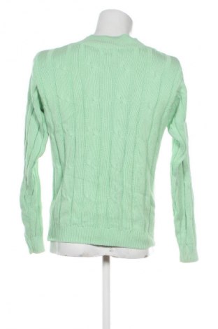 Herrenpullover Commander, Größe L, Farbe Mehrfarbig, Preis € 10,99