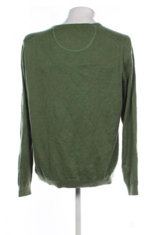 Pulover de bărbați Commander, Mărime XXL, Culoare Verde, Preț 52,99 Lei