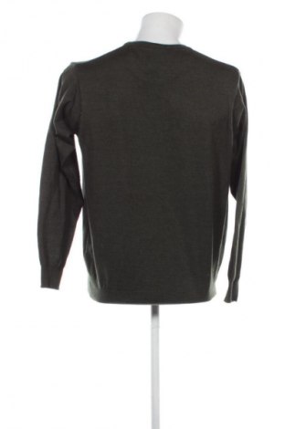 Мъжки пуловер Coney Island, Размер XL, Цвят Зелен, Цена 25,31 €