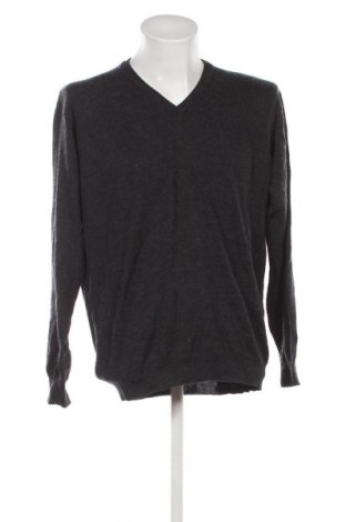 Мъжки пуловер Coney Island, Размер 3XL, Цвят Сив, Цена 8,69 €