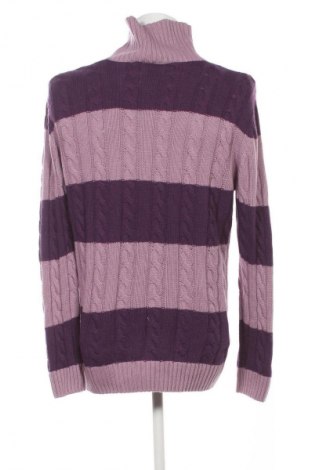 Herrenpullover Conte of Cashmere, Größe XL, Farbe Mehrfarbig, Preis 71,55 €
