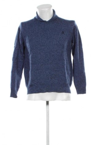 Herrenpullover Cortefiel, Größe XL, Farbe Blau, Preis € 25,00