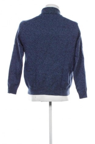 Herrenpullover Cortefiel, Größe XL, Farbe Blau, Preis € 25,00