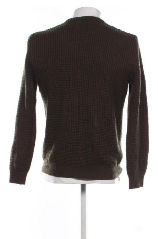Herrenpullover Cotton&silk, Größe L, Farbe Grün, Preis 7,99 €