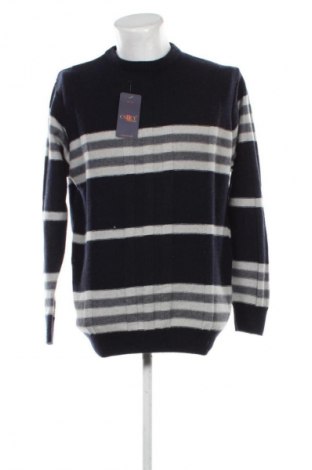 Pánský svetr  Cozy, Velikost XXL, Barva Vícebarevné, Cena  822,00 Kč